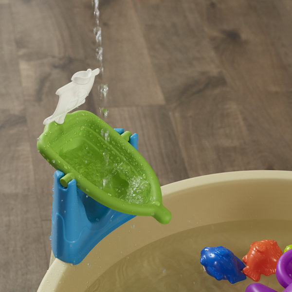 Step2 Wild Whirlpool Water Table & Reviews Wayfair